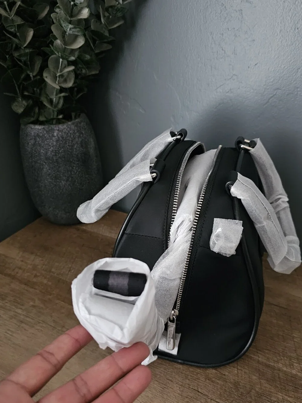 Lululemon Crossbody Bag